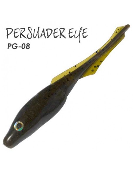 SEASPIN PENDOLINO RIG PERSUADER EYE 4.7”  COL. PG8