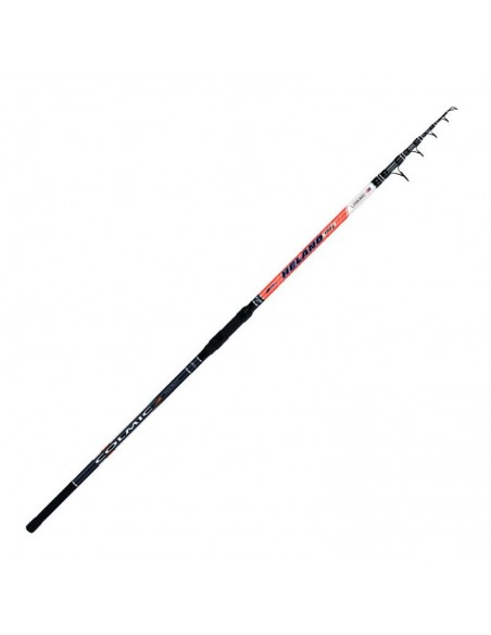 COLMIC CANNA SURF CASTING NEW HELAND MT.4.2 GR.150