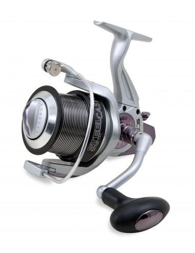 Lineaeffe mulinello surf casting STEELCAST 70