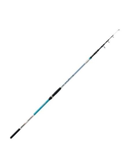 Mitchell canna surf SUPREMA 2.0 SURFER mt.4 gr.160