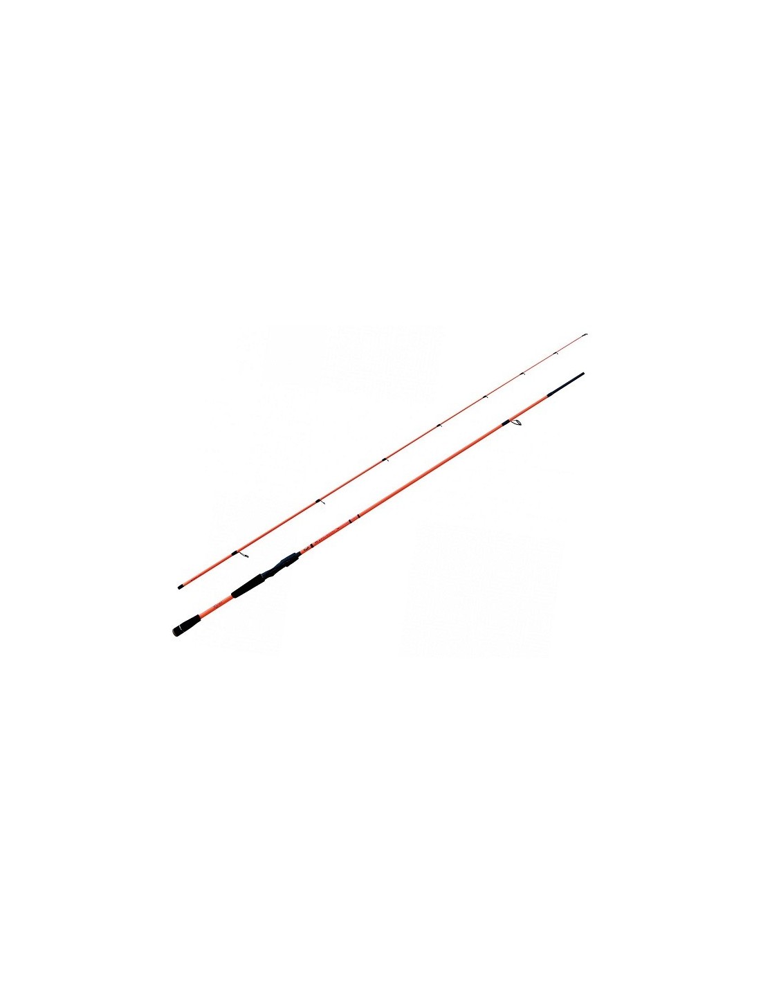 ABU GARCIA VERITAS 2.0MIS ROD. 7 ′ (MT.2.13) GR.60