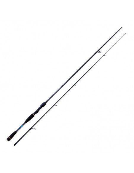 ABU GARCIA VERITAS 2.0MIS ROD. 7 ′ (MT.2.13) GR.60