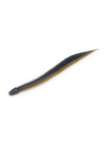 geecrach esca da black bass bellows stick 5.8 inch. confezione da 6 pezzi col.226