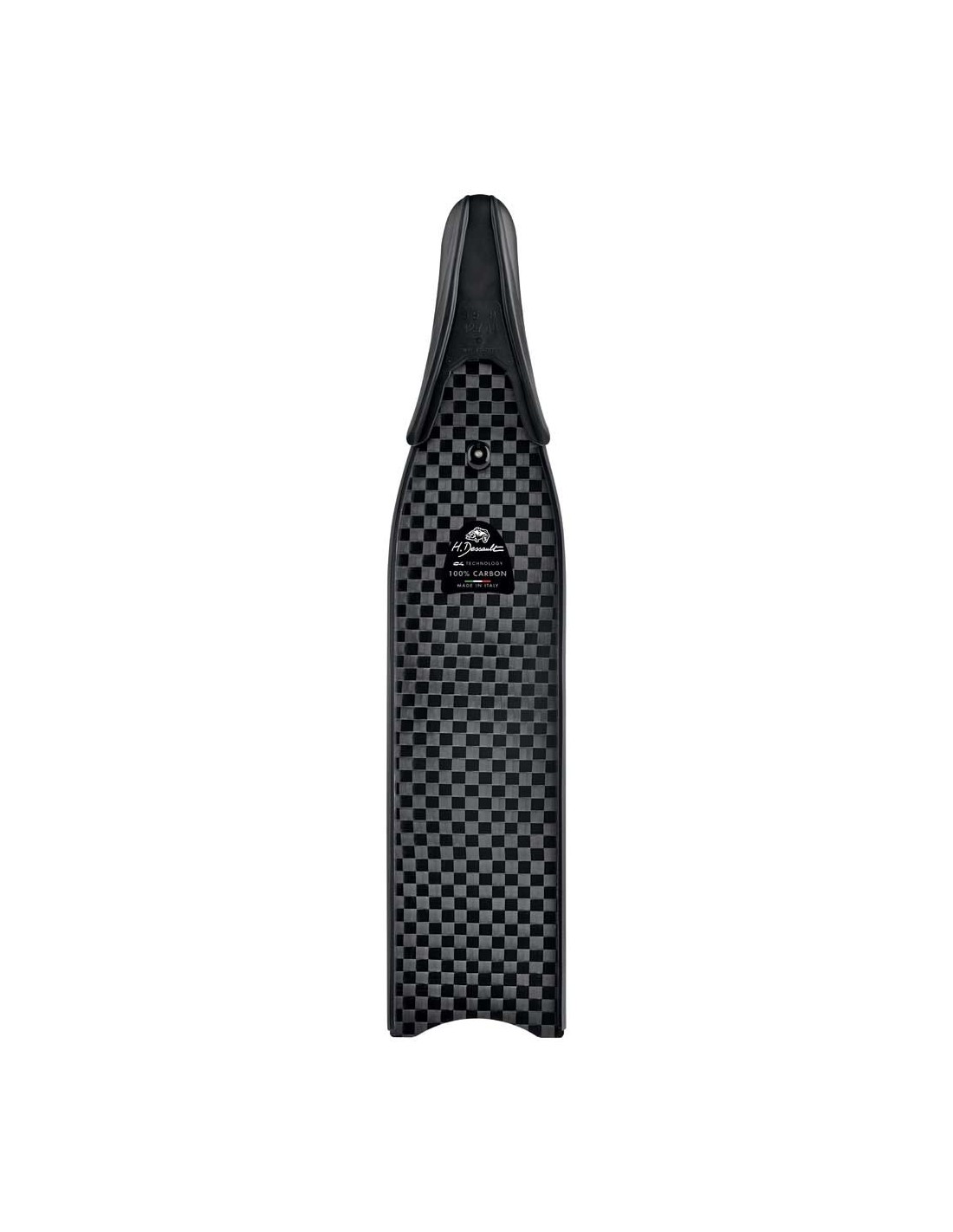 C4 Fast 400 T700 Superforce Carbon Fins - Spearfishing World