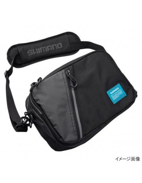 SHIMANO BORSA SHOULDER BAG BS 021Q